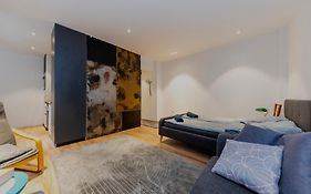 Pannon Apartment